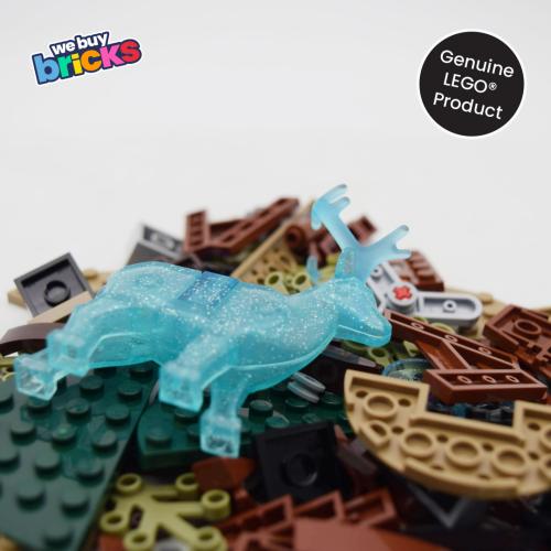 Lego®75945 Expecto Patronum