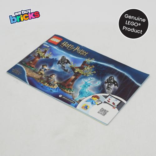 Lego®75945 Expecto Patronum