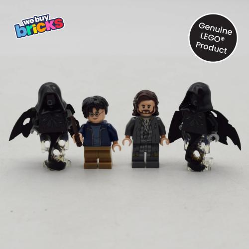 Lego®75945 Expecto Patronum