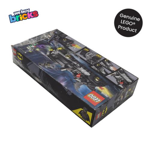 Lego®76119 Batmobile: Pursuit of The Joker