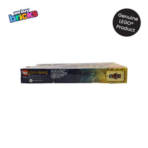 Lego®9476 The Orc Forge