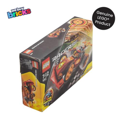 Lego®8667 Action Wheelie