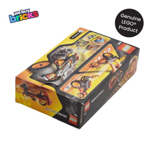 Lego®8667 Action Wheelie
