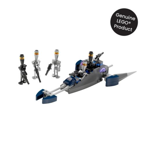 Lego®8015 Assassin Droids Battle Pack