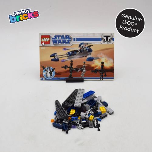Lego®8015 Assassin Droids Battle Pack