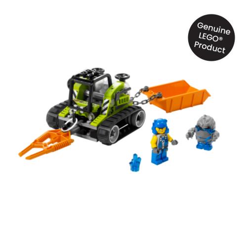 Lego®8958 Granite Grinder