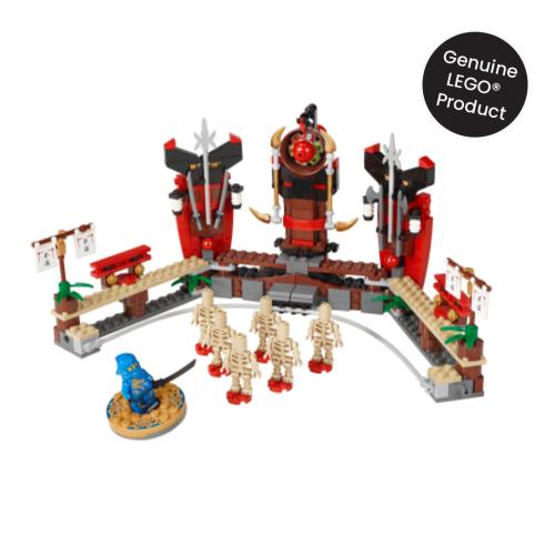 Lego®2519 Skeleton Bowling