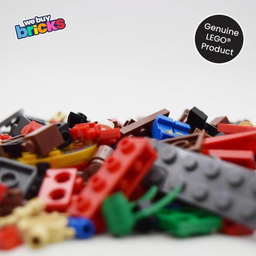 Lego®2519 Skeleton Bowling