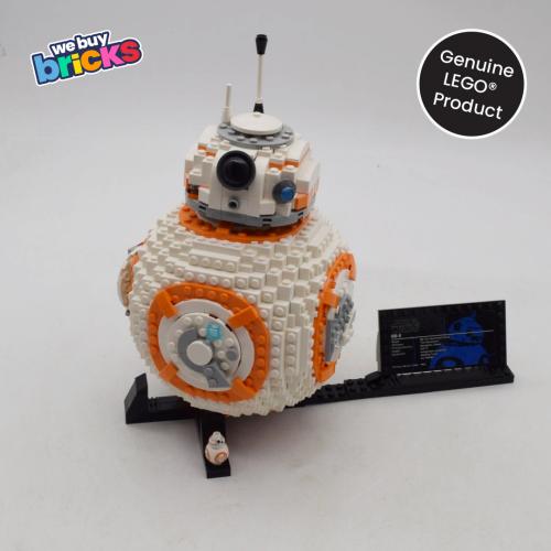 Lego®75187 BB-8