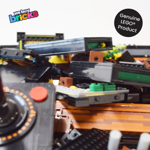 LEGO® 10306 Atari 2600 Video Computer System