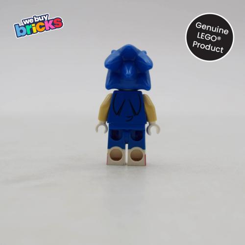 Lego®21331 Sonic the Hedgehog - Green Hill Zone