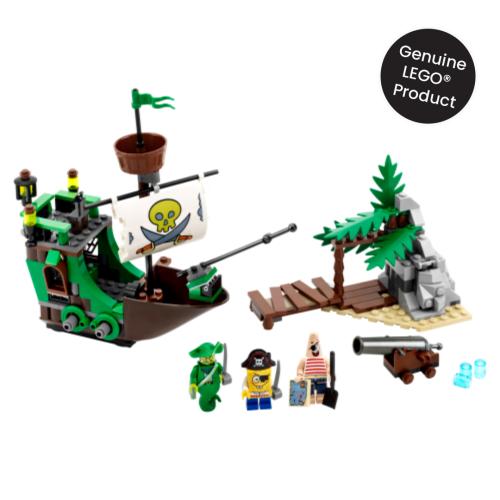 Lego®3817 The Flying Dutchman