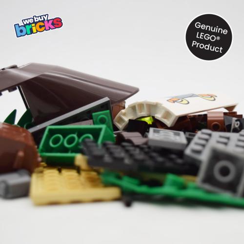 Lego®3817 The Flying Dutchman