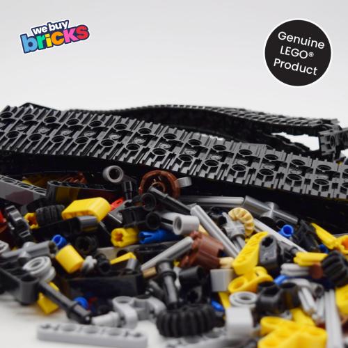 Lego®42094 Tracked Loader