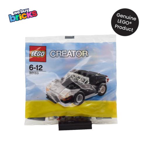 Lego®30183 Little Car polybag