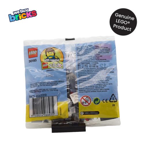 Lego®30183 Little Car polybag
