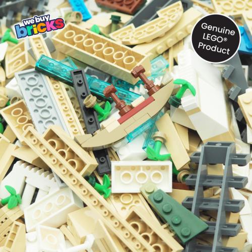 Lego®21058 The Great Pyramid of Giza