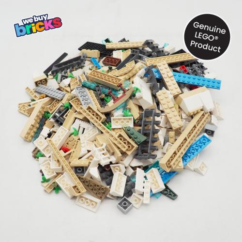 Lego®21058 The Great Pyramid of Giza