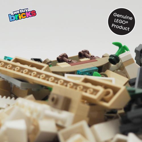 Lego®21058 The Great Pyramid of Giza