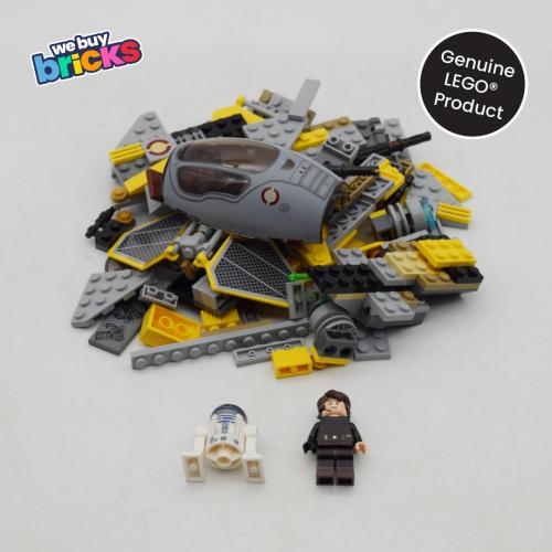 LEGO® 75281 Anakin's Jedi Interceptor