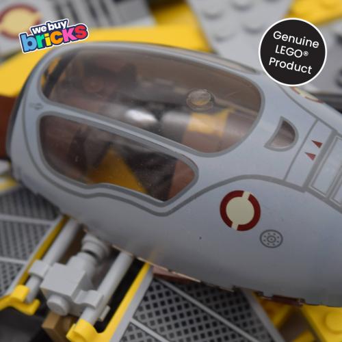 LEGO® 75281 Anakin's Jedi Interceptor