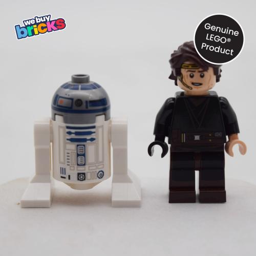 LEGO® 75281 Anakin's Jedi Interceptor