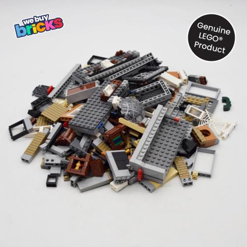  Lego®76108 The Sanctum Sanctorum Showdown