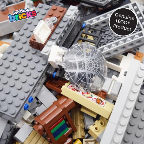  Lego®76108 The Sanctum Sanctorum Showdown