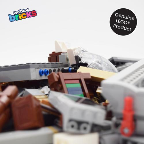  Lego®76108 The Sanctum Sanctorum Showdown