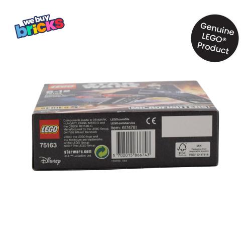LEGO® 75163 Krennic's Imperial Shuttle Microfighter