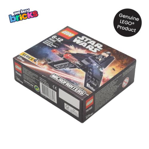 LEGO® 75163 Krennic's Imperial Shuttle Microfighter