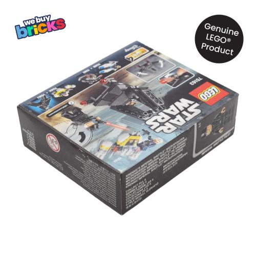 LEGO® 75163 Krennic's Imperial Shuttle Microfighter