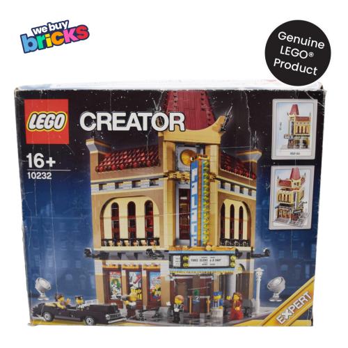 Lego®10232 Palace Cinema