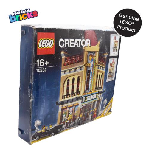 Lego®10232 Palace Cinema