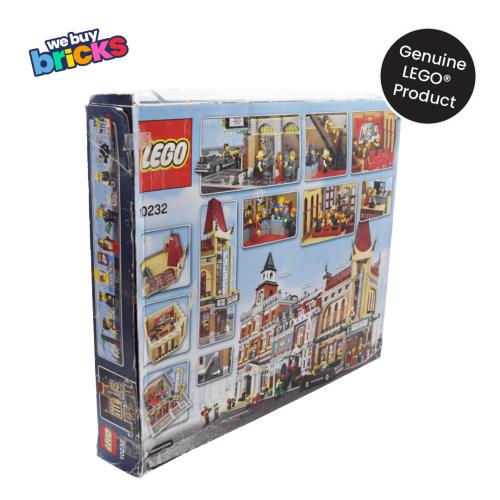 Lego®10232 Palace Cinema