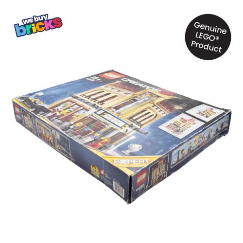 Lego®10232 Palace Cinema