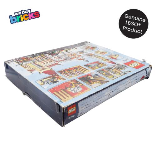 Lego®10232 Palace Cinema