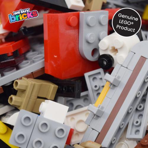 Lego®75828 Ecto-1 & 2