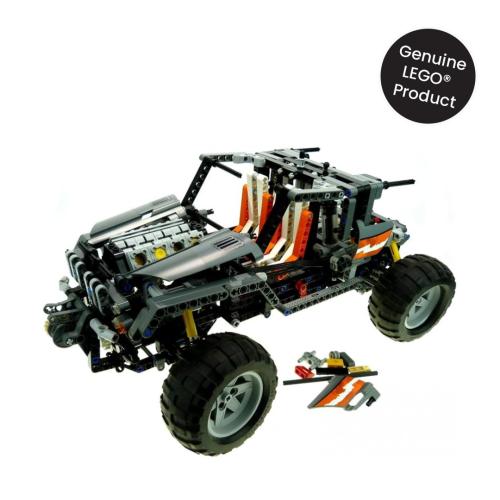 Lego®8297 Off Roader