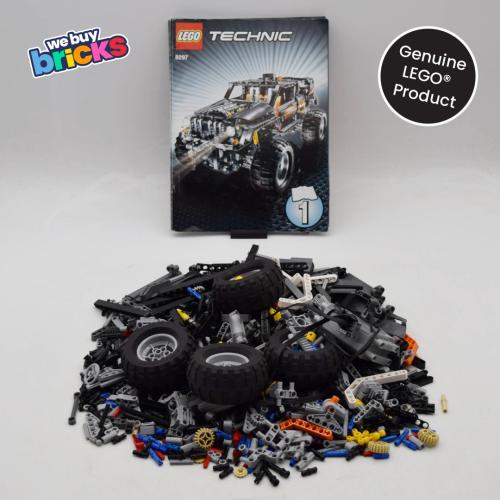 Lego®8297 Off Roader