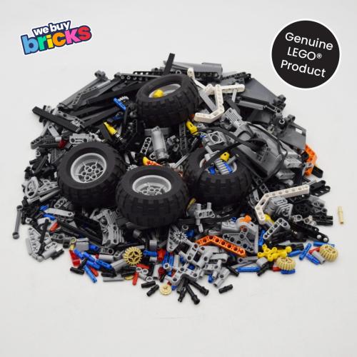 Lego®8297 Off Roader