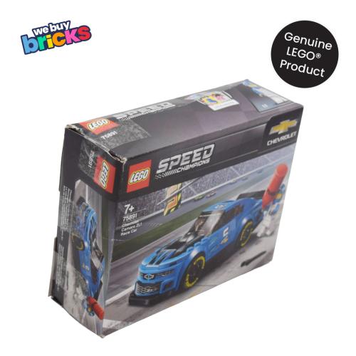 Lego®75891 Chevrolet Camaro ZL1 Race Car