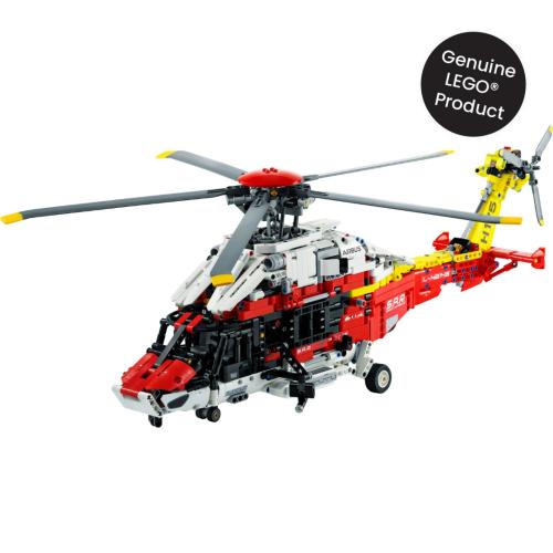 Lego® 42145 Airbus H175 Rescue Helicopter