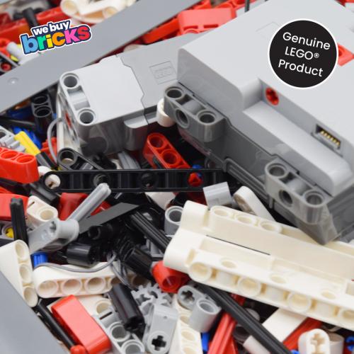 Lego® 42145 Airbus H175 Rescue Helicopter