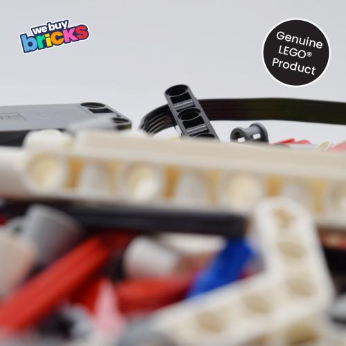 Lego® 42145 Airbus H175 Rescue Helicopter