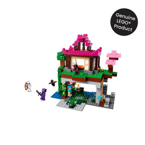 Lego®21183 The Training Grounds
