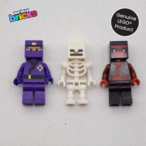 Lego®21183 The Training Grounds