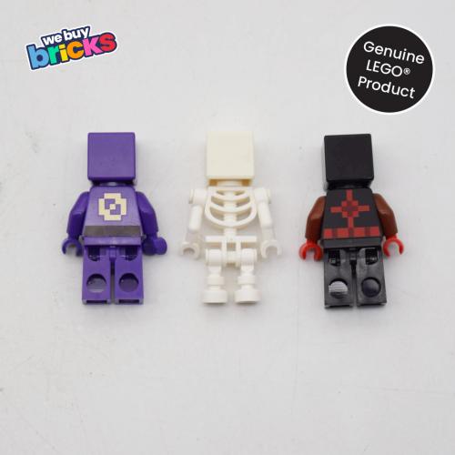 Lego®21183 The Training Grounds