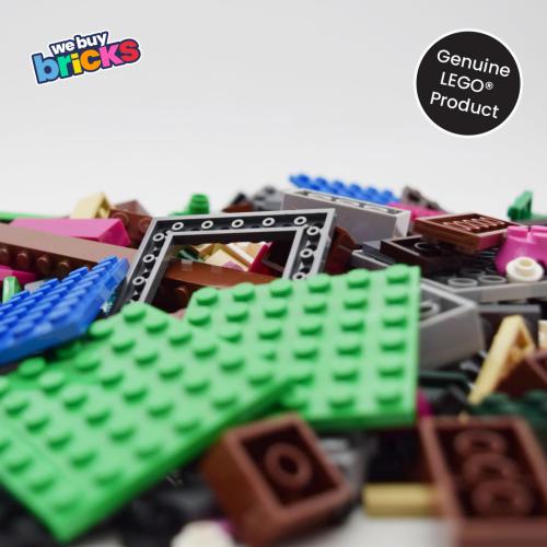 Lego®21183 The Training Grounds