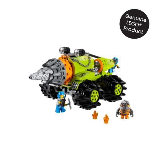 Lego®8960 Thunder Driller
